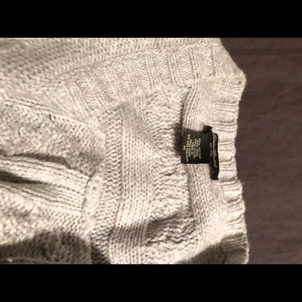 Eddie Bauer Cardigan - Picture 2 of 2